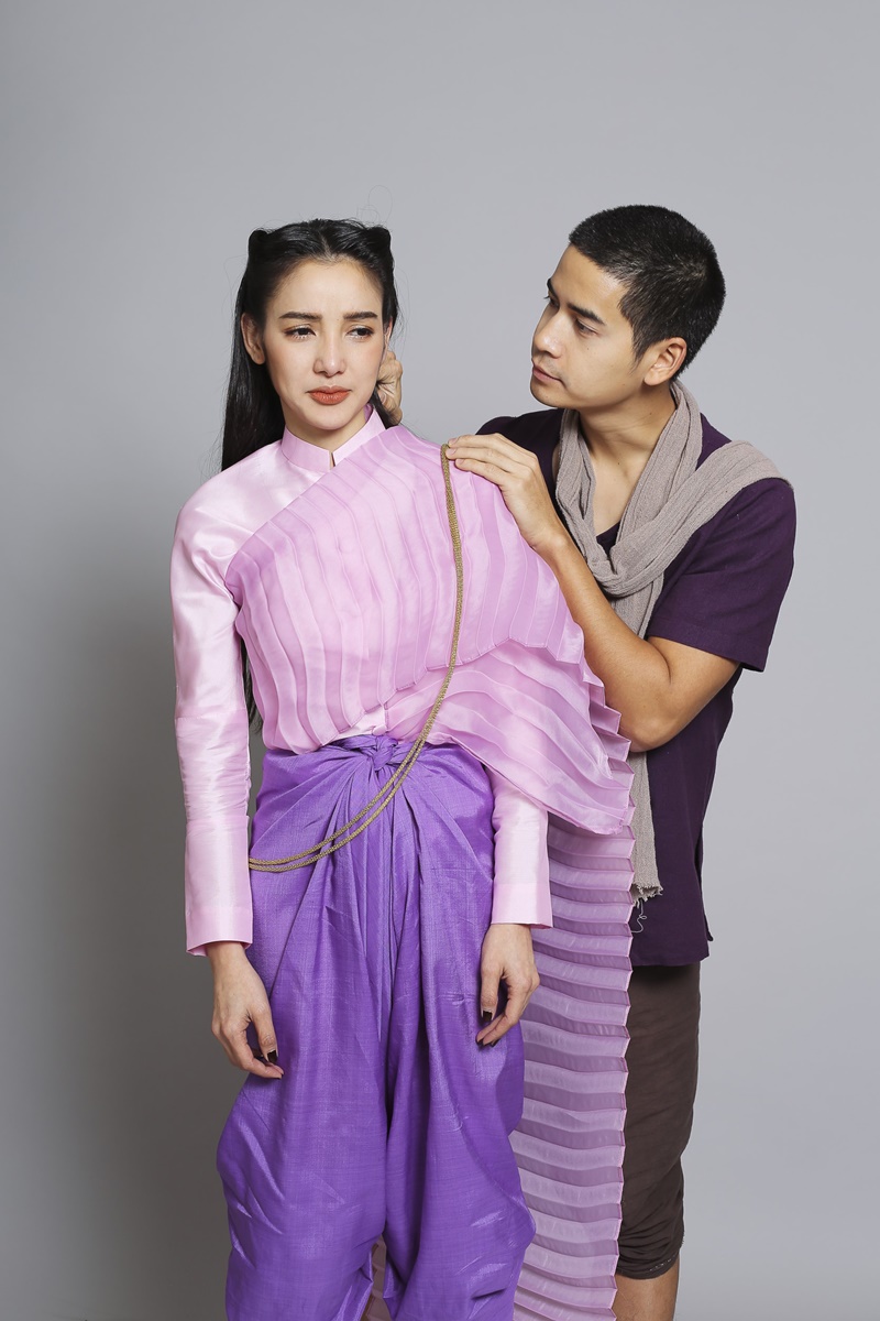 ทองเอกหมอยาท่าโฉลง  