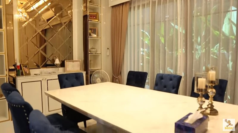 ห้องกินข้าว