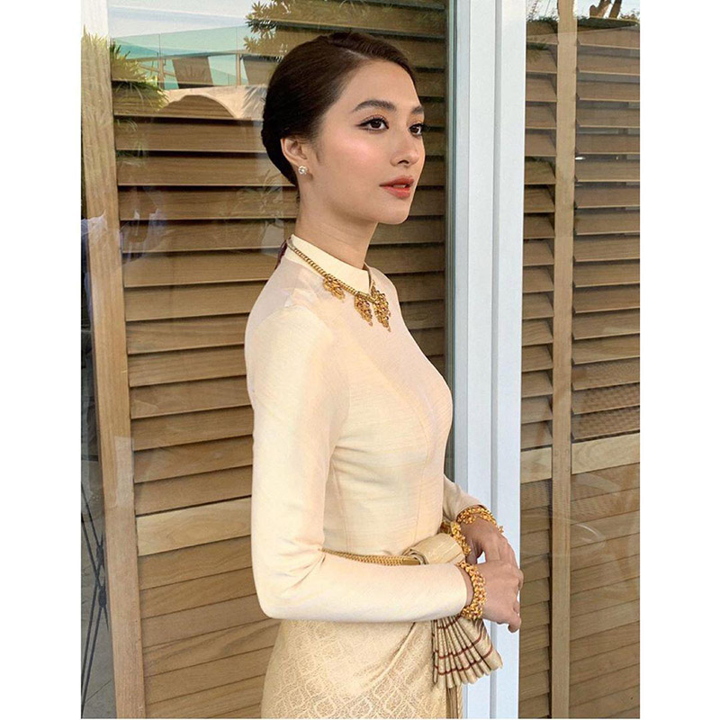 มิว นิษฐา