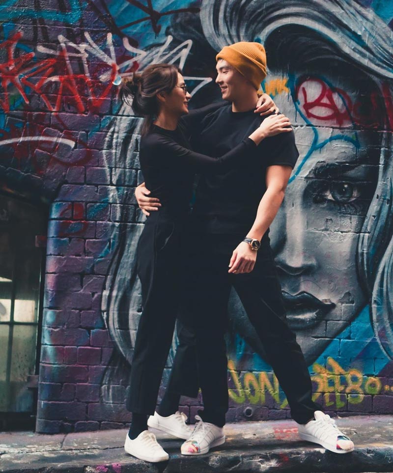 ดัง ชญานนท์