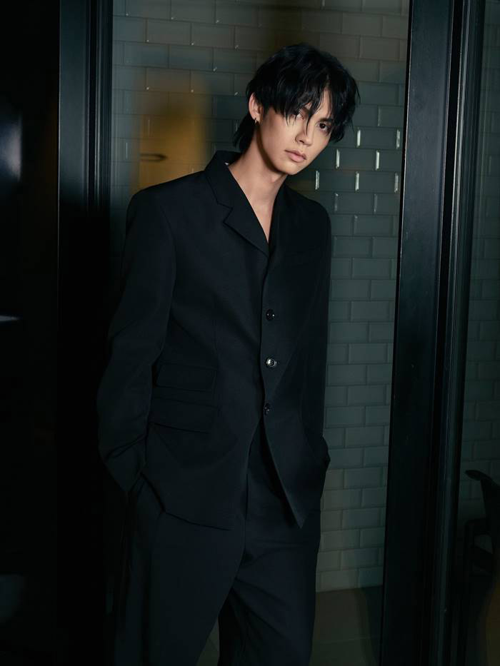 ไบร์ท วชิรวิชญ์ ตอบชัด โดนทักผอมซูบลงจนแฟน ๆ เป็นห่วง