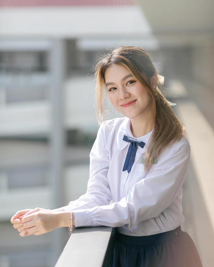 น้องเพิร์ล ภัคธีมา