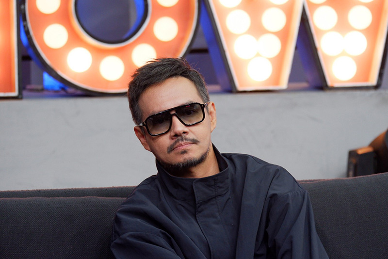 ปราโมทย์ แสงศร