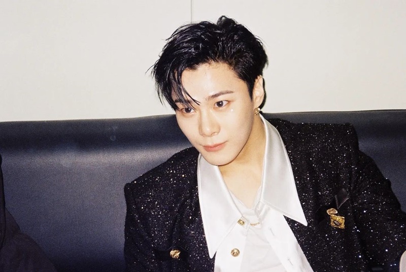 มุนบิน moonbin astro