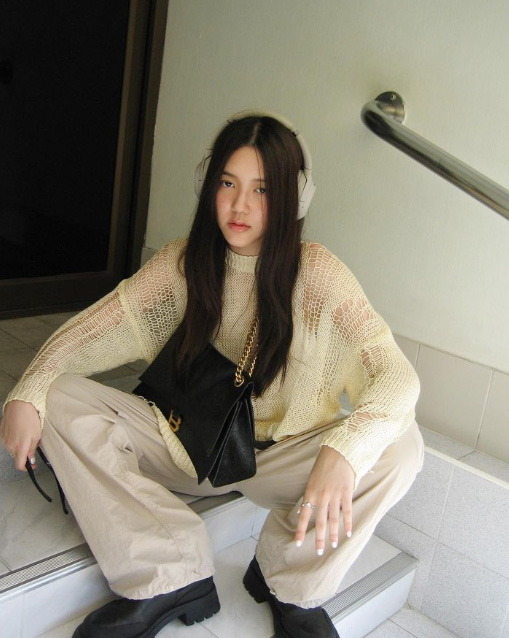 จูเน่ เพลินพิชญา