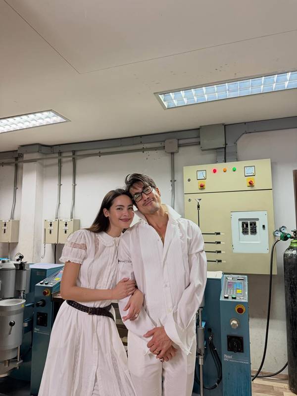 ณเดชน์ ญาญ่า