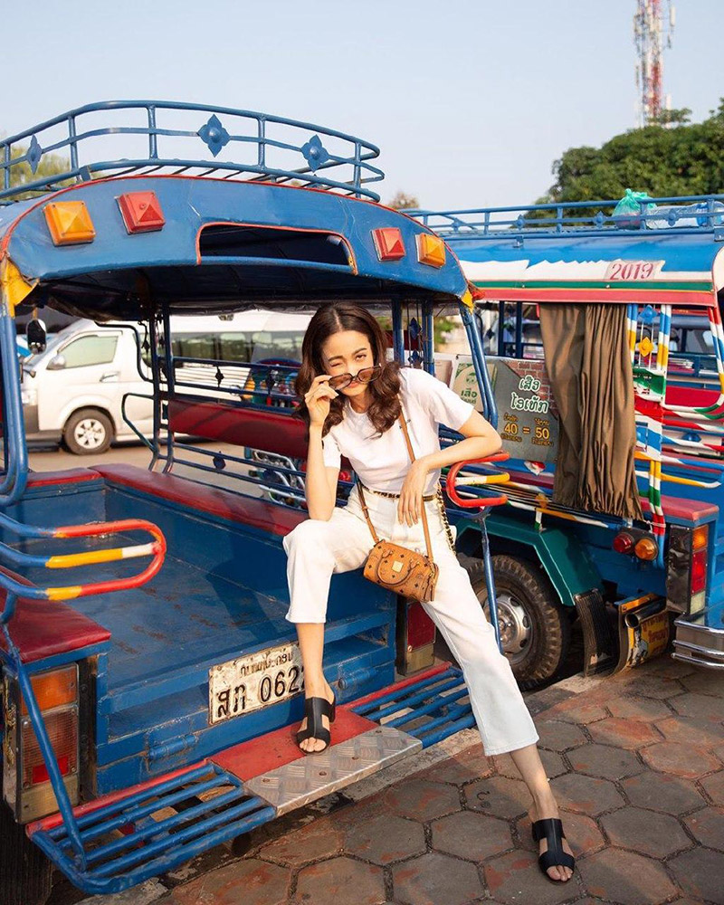 แต้ว ณฐพร