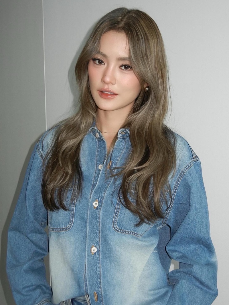 โยเกิร์ต ณัฐฐชาช์ 