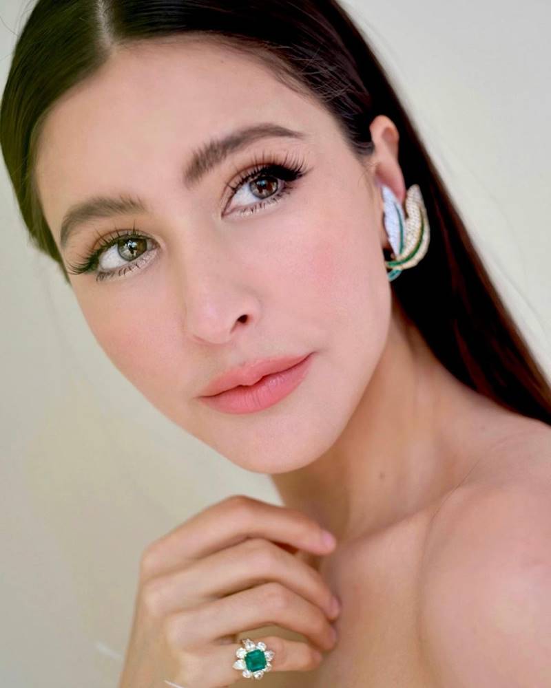 ศรีริต้า เจนเซ่น 