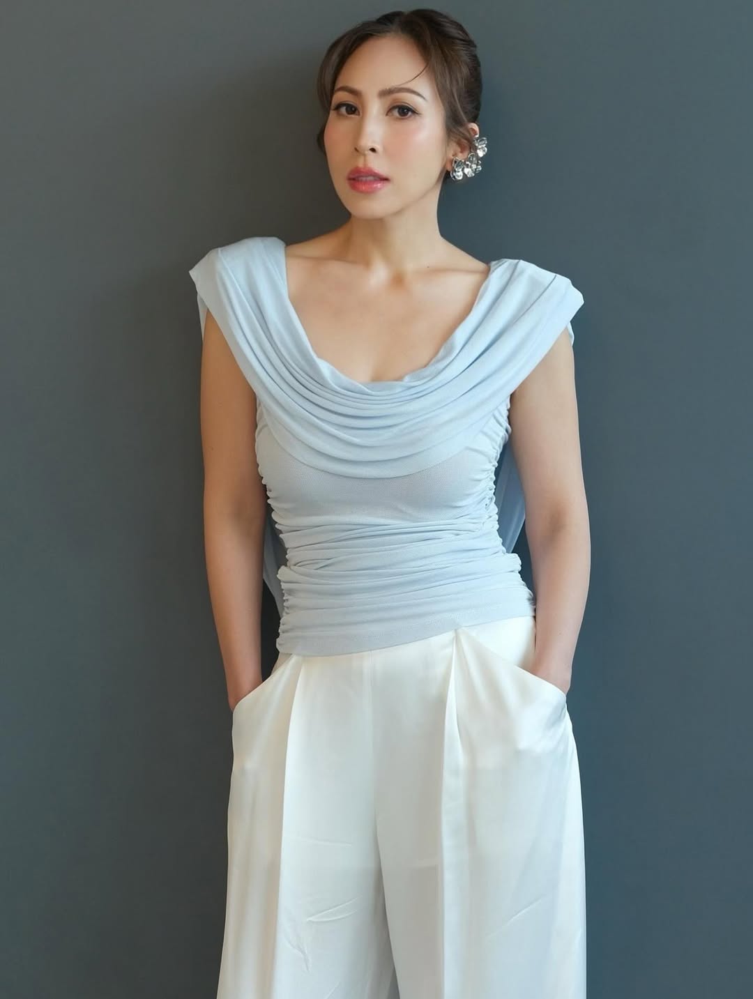 กิ๊ก สุวัจนี คัมแบ็กความเป็นเซ็กซี่สตาร์