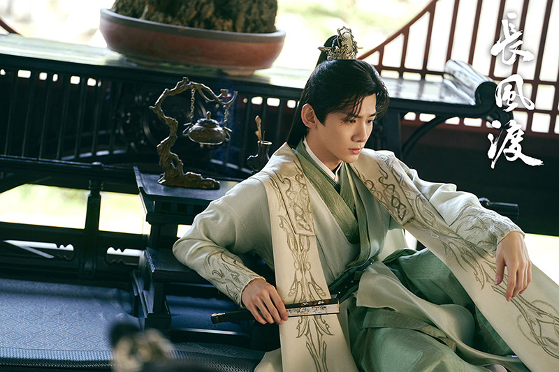 สยบรักจอมเสเพล  