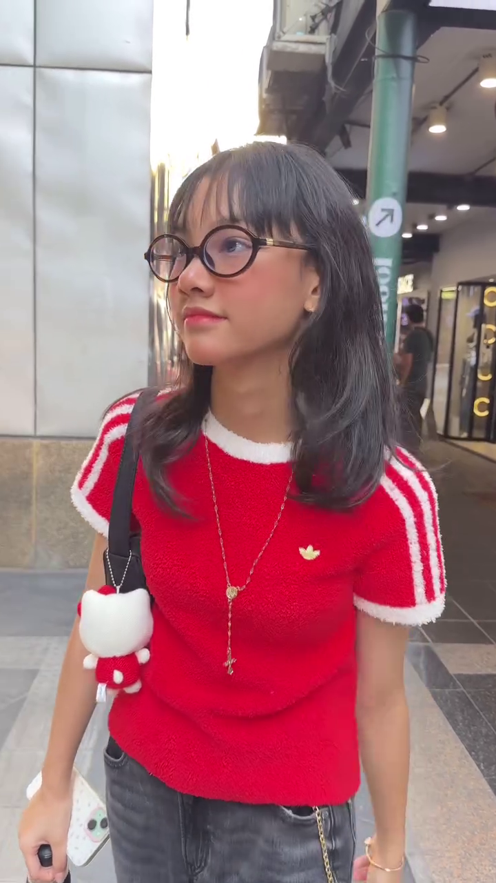 น้องลัลลาเบล ลูกสาว ไอด้า ไอรดา โตเป็นสาวแล้ว