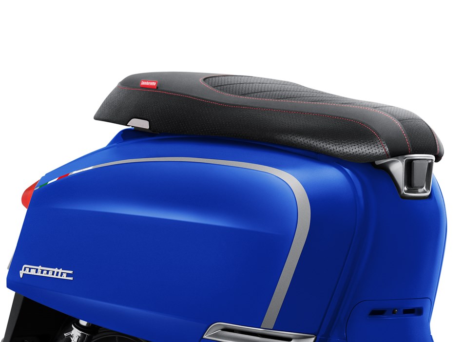 Lambretta V200 2023 