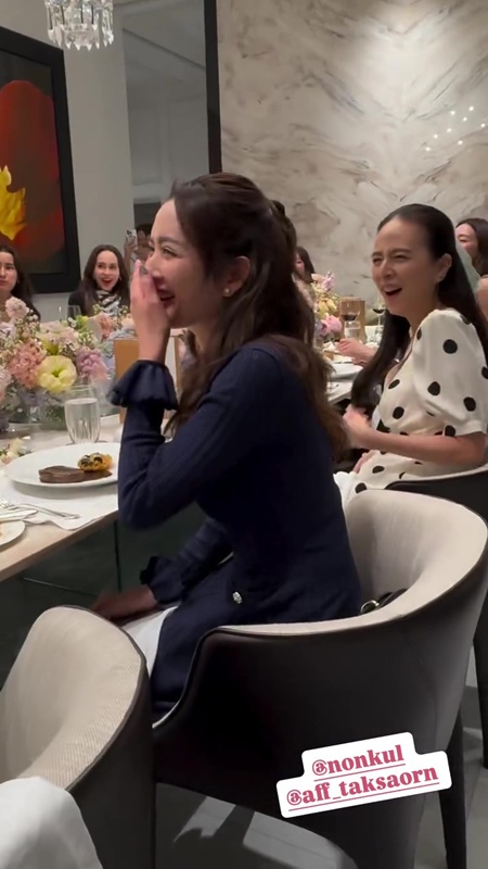 นนกุล ร้องเพลงนี้ให้ แอฟ ทักษอร