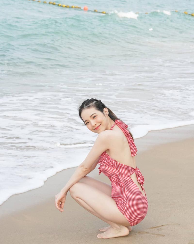 บัว สโรชา