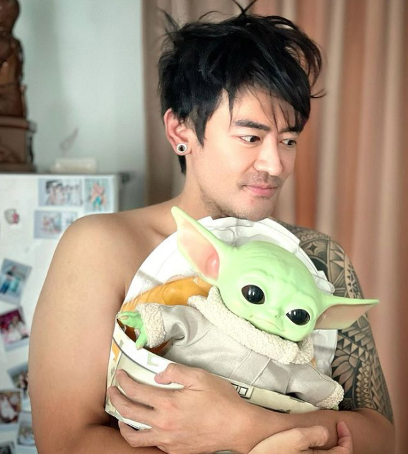 เติ้ล ธนพล