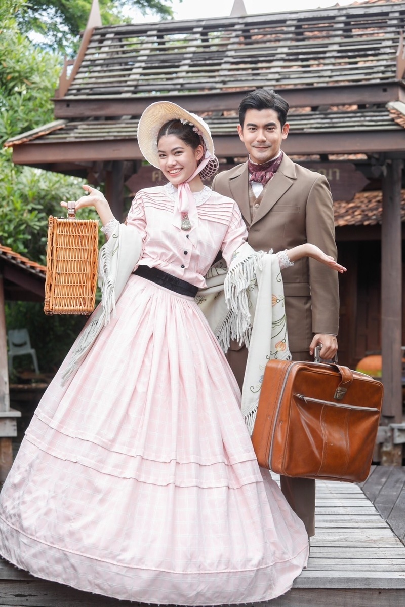 พระนคร ๒๔๑๐