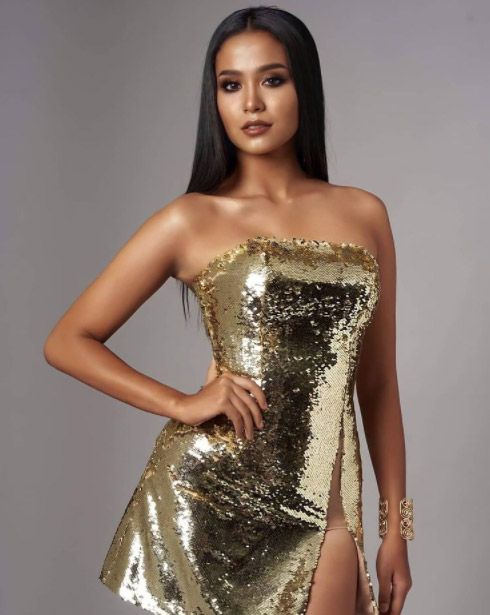 มิสแกรนด์ไทยแลนด์