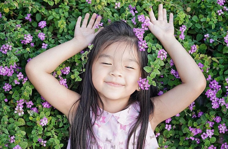 น้องมะลิ