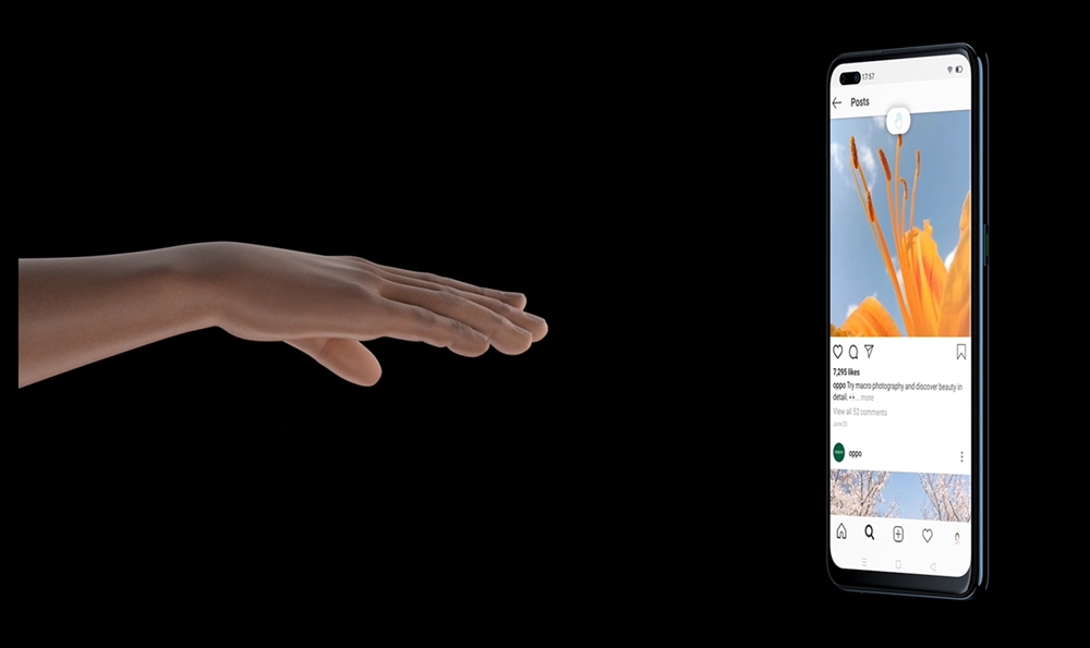 OPPO Reno4