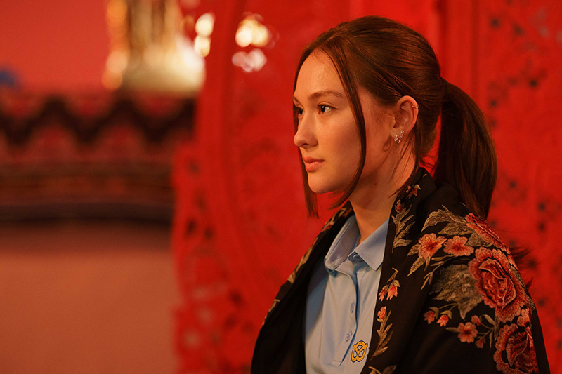 หนังใหม่ ซีรีส์ใหม่ HBO Max เดือนตุลาคม 2569