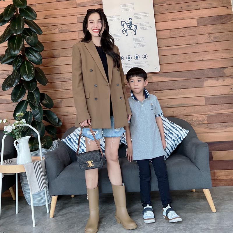 แพท ณปภา น้องเรซซิ่ง