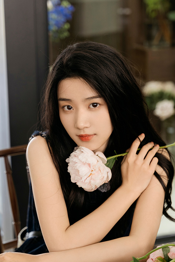 หลูอวี้เสี่ยว ประวัติ