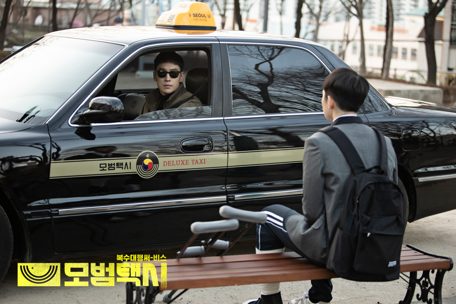 รีวิวซีรีส์