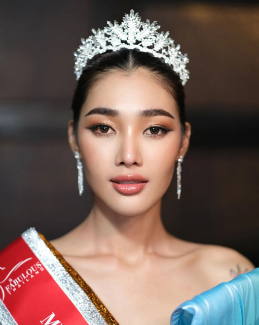 มิ้นท์ เดอะเฟซ ประวัติ