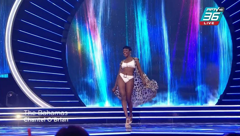 Miss Universe 2021
