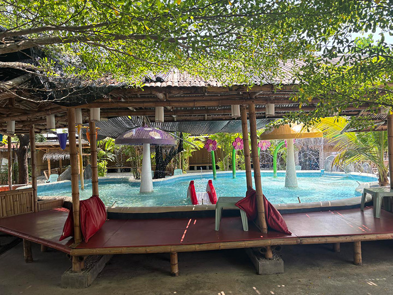 ที่เที่ยวสวนน้ำ 2569 สวนน้ำเนรมิตบุรีรัมย์