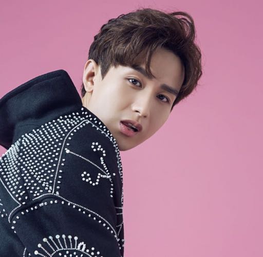 เฉิงอี้ ประวัติ Cheng Yi