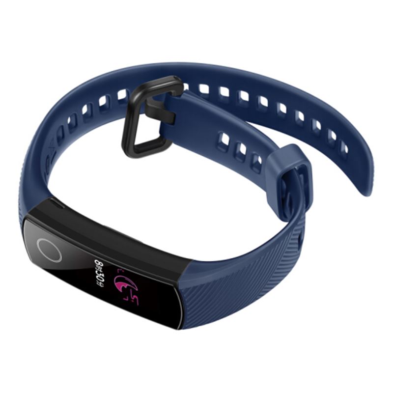 honor band 5