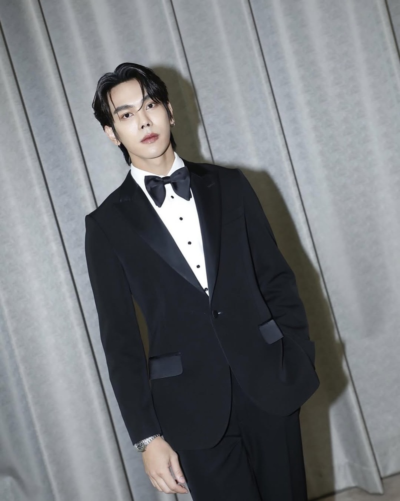 ตรี ภรภัทร