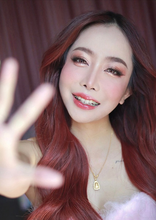 หนึ่ง บางปู ประวัตินักร้องลูกทุ่งสาว จากแม่ค้าออนไลน์สู่นักธุรกิจเสริมความงาม 100 ล้าน