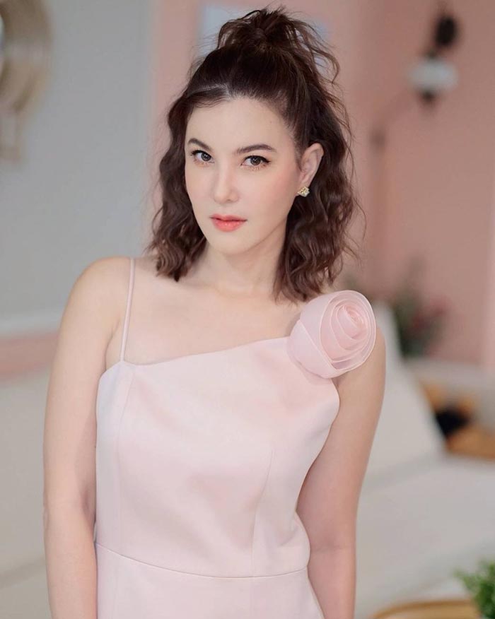 ธัญญ่า ธัญญาเรศ