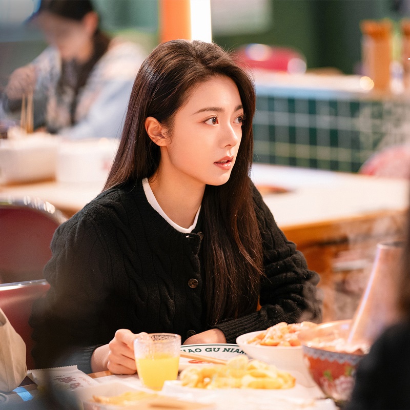 ดั่งตะวันฉายฉาน เรื่องย่อ Shine On Me ซีรี่ย์จีน