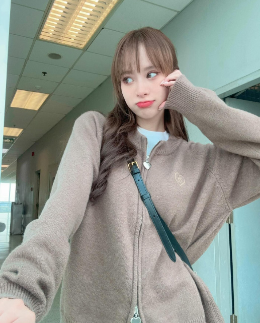 เกรซ ฐิตารีย์ ประวัติ