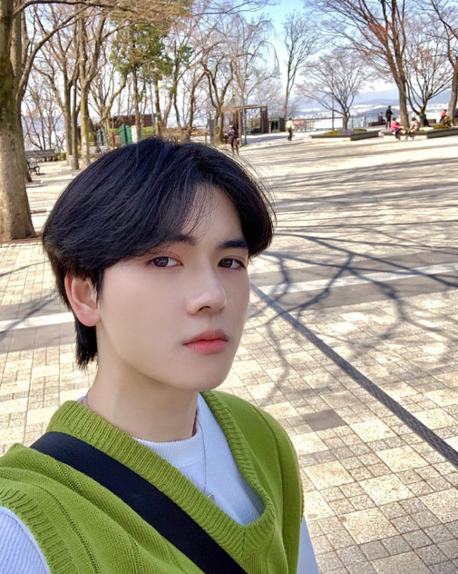 ยอร์ช ยงศิลป์, แม็ค ณัฐพัชร์, น้องเมลิค เอเฟ่ ไอย์กูน