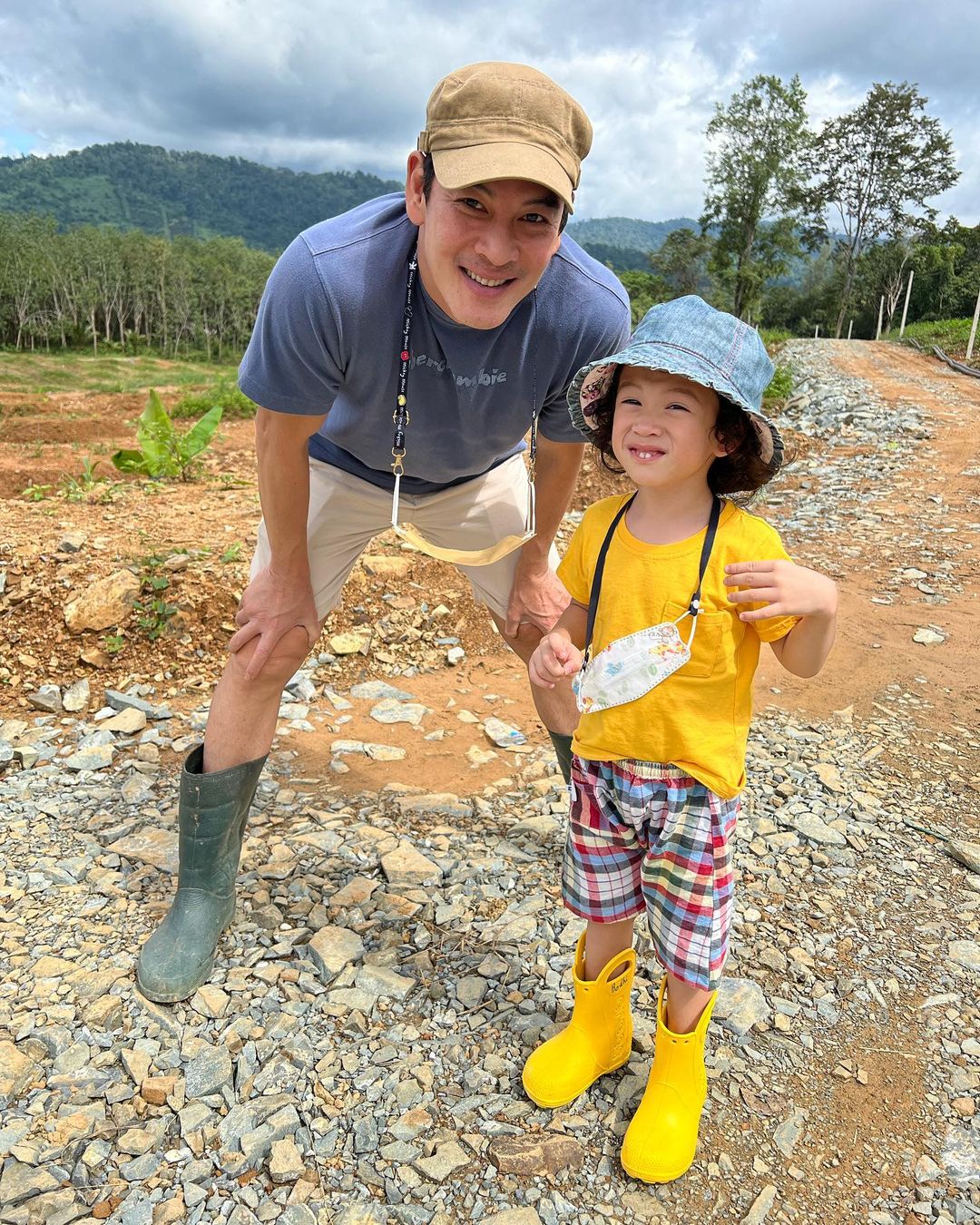 น้องโพธิ์