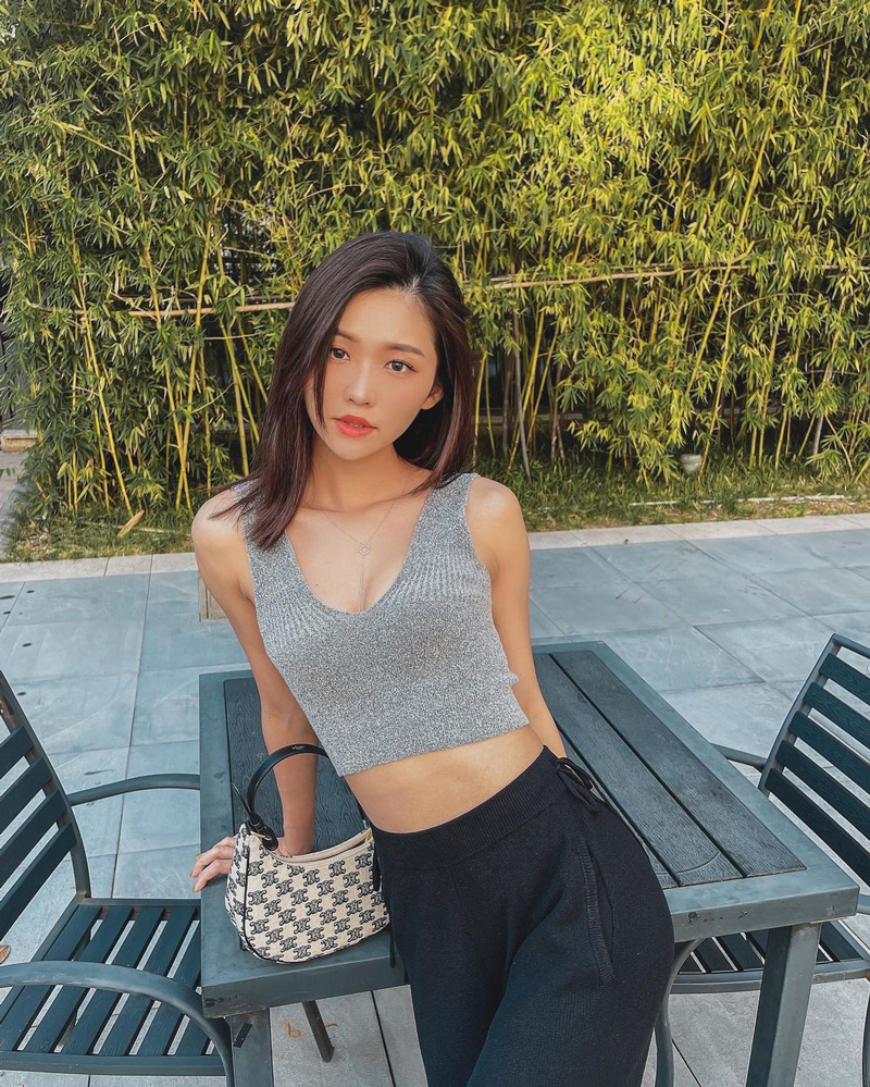Irene Zhao