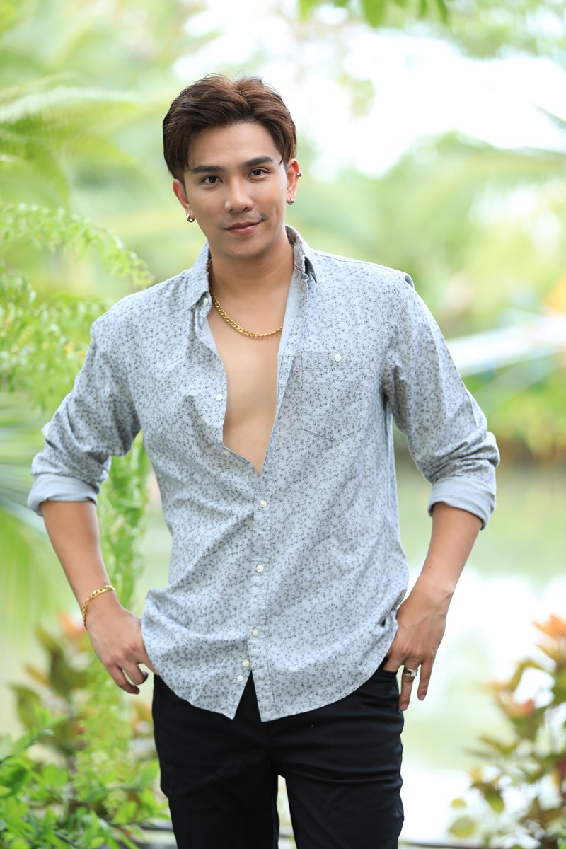 มาเฟียลำซิ่ง