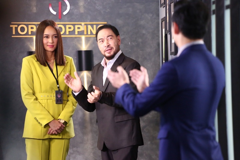 ละครช่องวัน