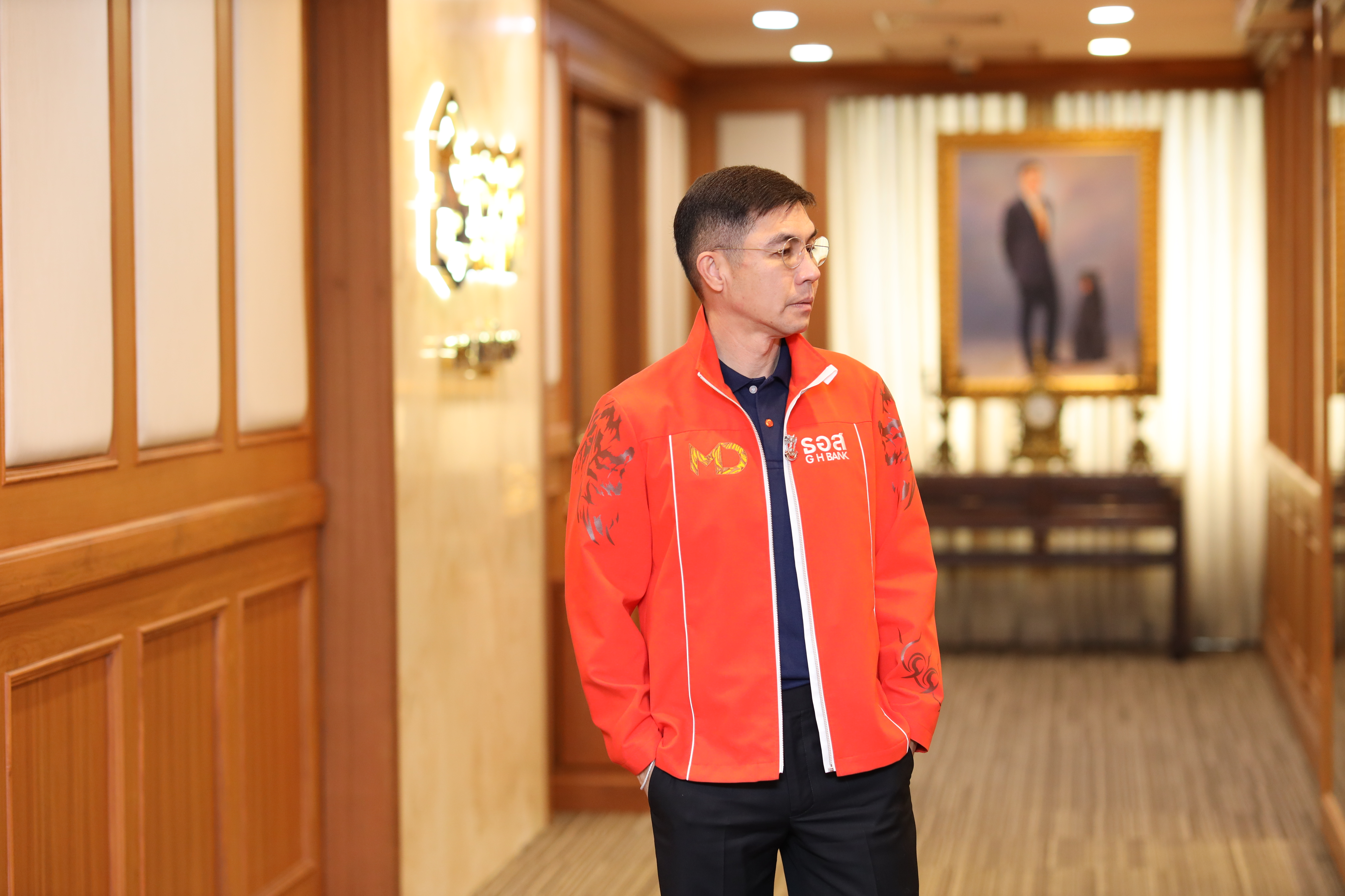 บ้านมือสอง ธอส. 