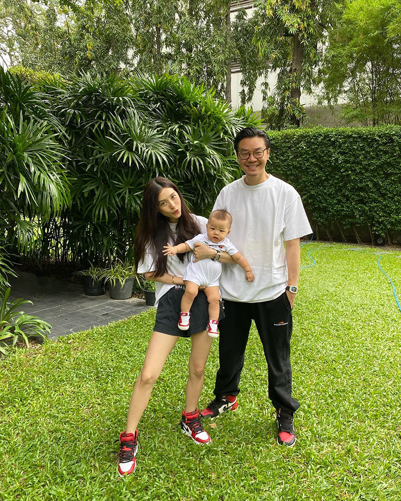 มิว นิษฐา