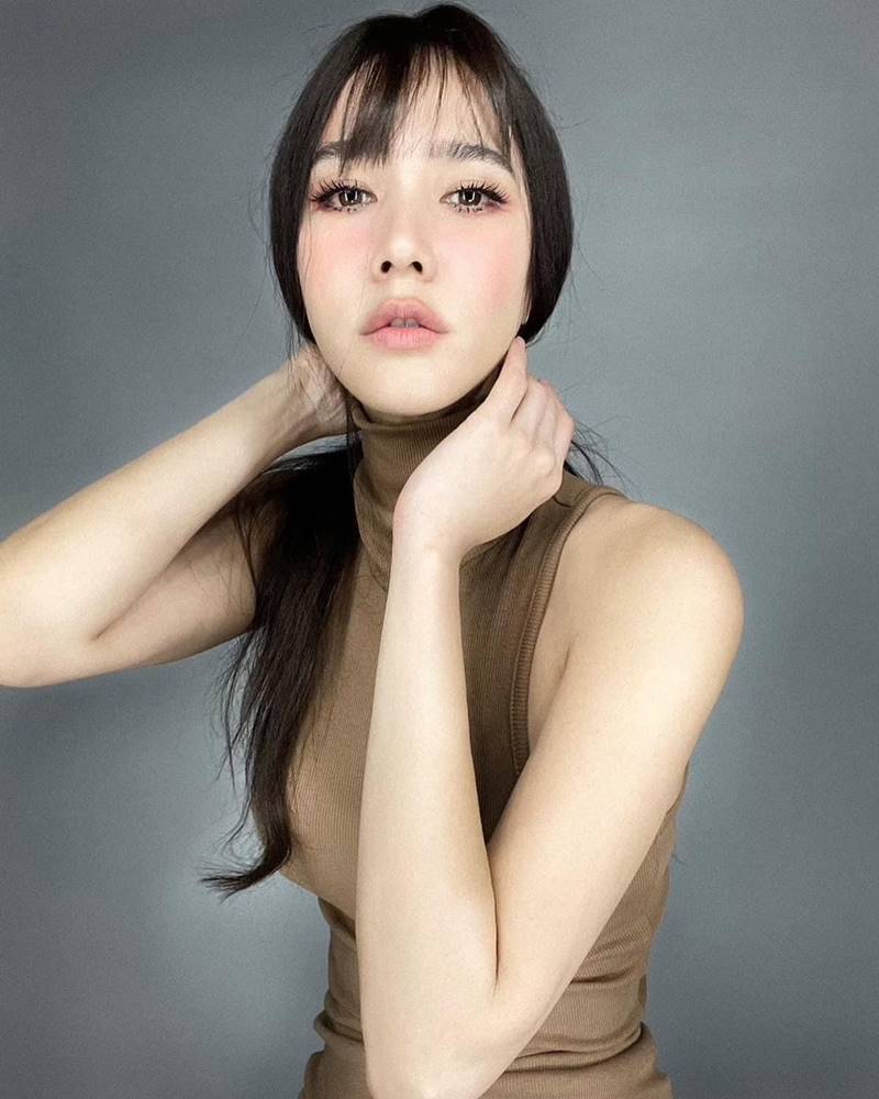 อั้ม พัชราภา