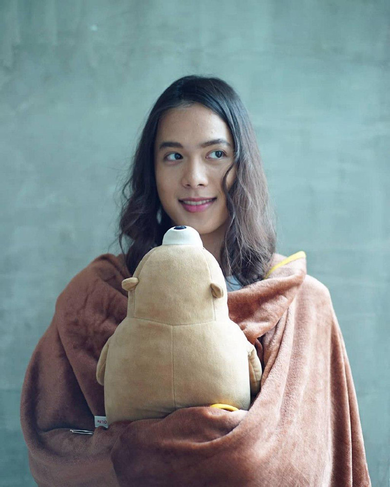 แฟรงกี้ วีรภัฎ