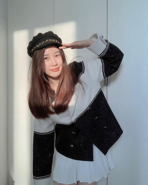 แจนจัง อดีตสมาชิก BNK48