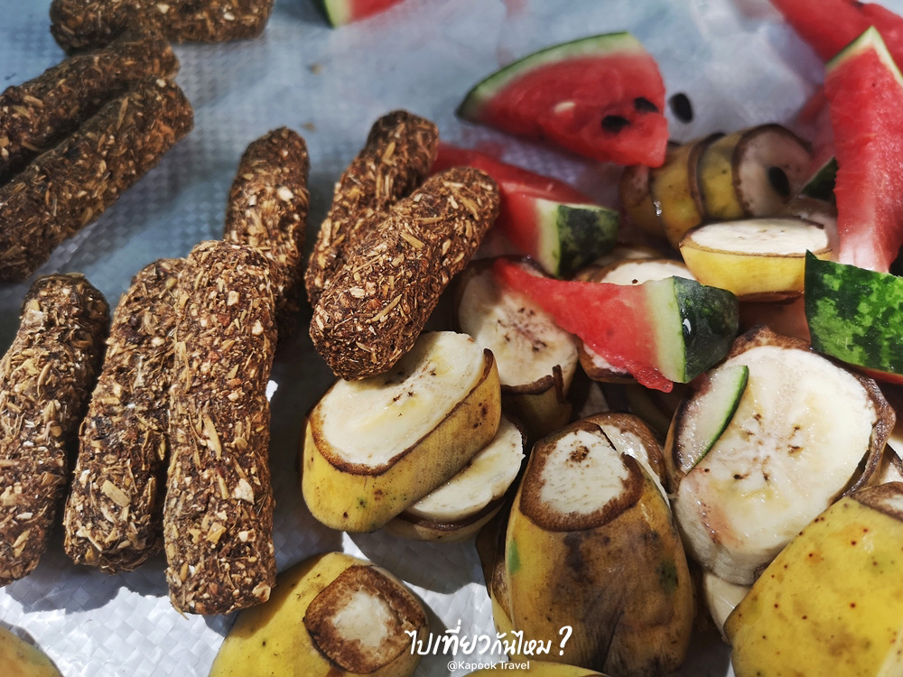 ที่เที่ยวพิษณุโลก 1 วัน