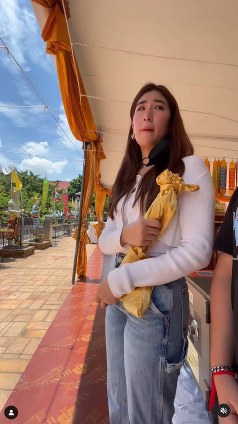 พีท ทองเจือ, น้องเซย่า